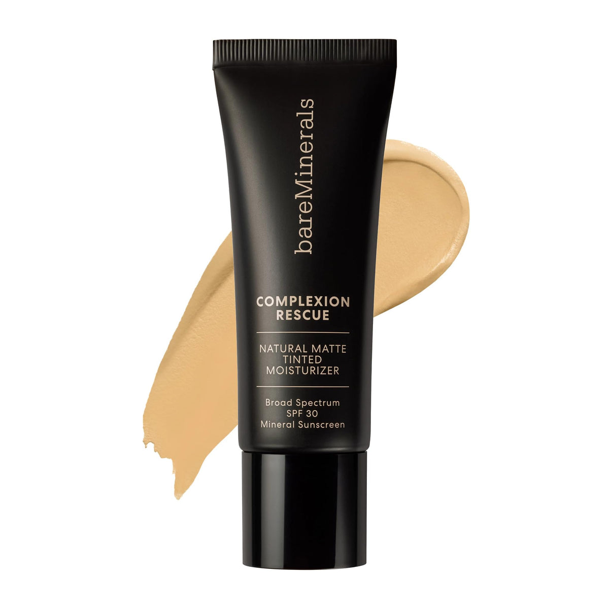 bareMinerals Complexion Rescue Tinted Moisturizer Mineral SPF 30