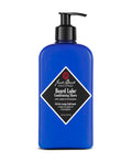Jack Black Beard Lube 3-in-1 Shave Essential for Men
