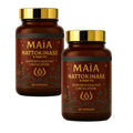 Maia Nattokinase Supplement 5000 FU with Vegetarian Capsules
