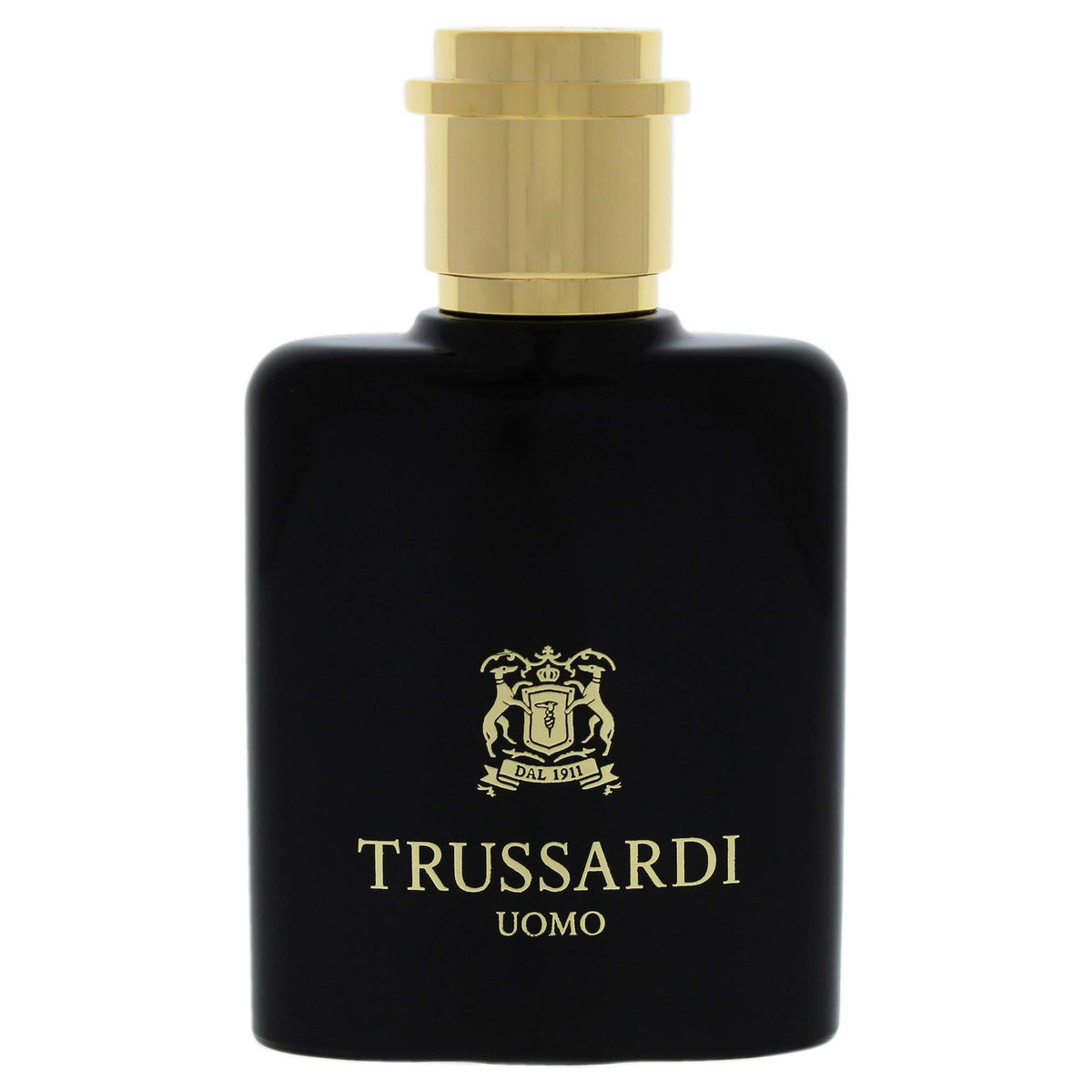 Trussardi Uomo Eau de Toilette Spray for Men
