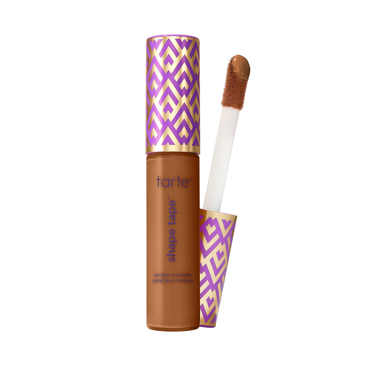 Tarte Shape Tape Full-Coverage Concealer, Natural Matte Finish