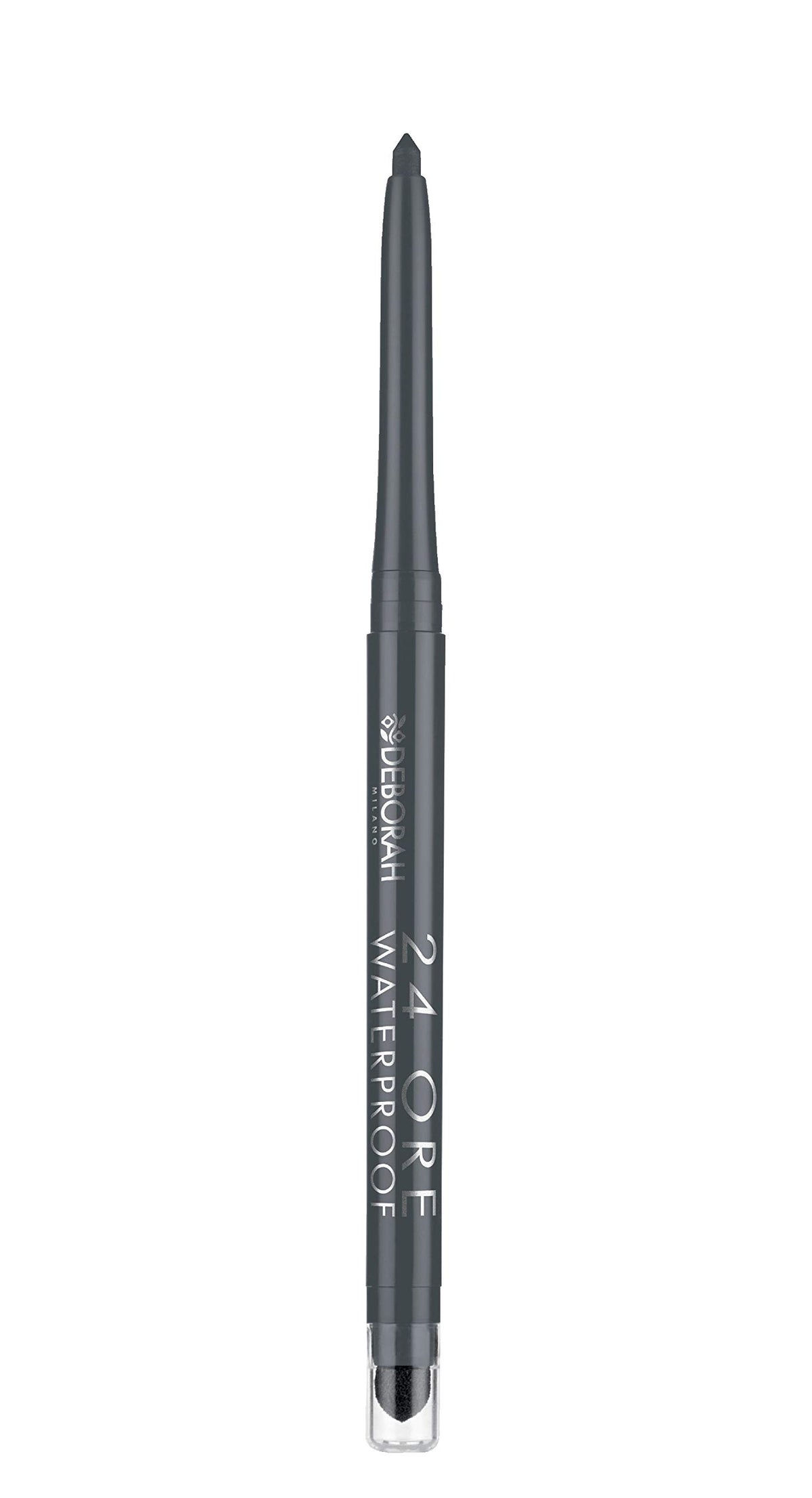 Deborah 24H Waterproof Grey Kajal Eyeliner No. 7