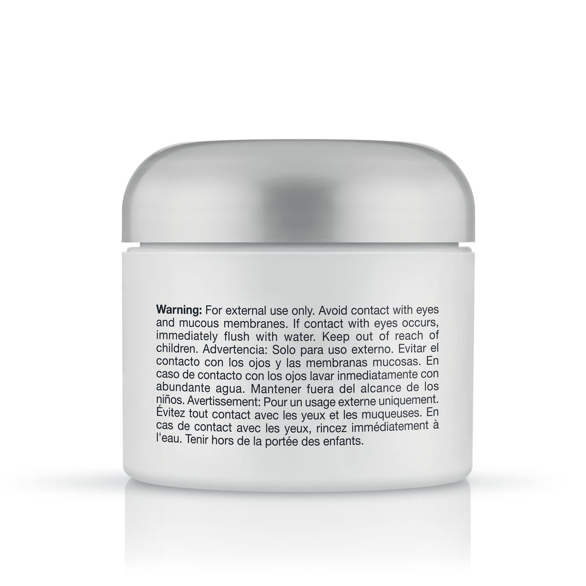 Pharmagel Glyco-8 Facial Moisturizer with Glycolic Acid, Vitamins C & E