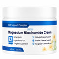 Magnesium Niacinamide Relief Cream