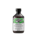 Davines Naturaltech Renewing Shampoo with Hair Longevity Complex, 8.4 Fl Oz