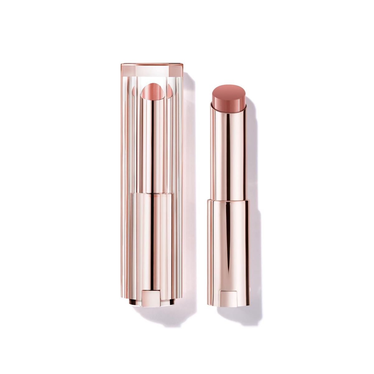 Lancôme Lip Idôle Squalane-12 Butterglow Hydrating Lip Balm