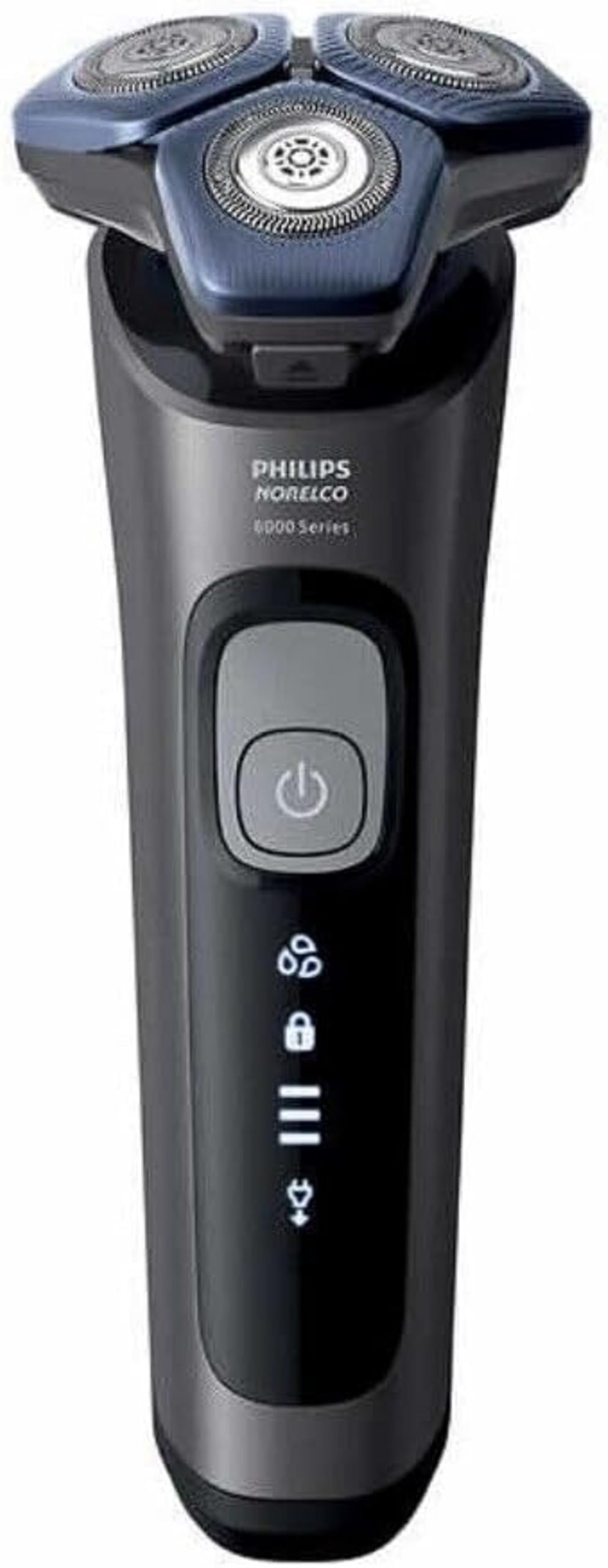 Philips Norelco 6600 Wet & Dry Electric Shaver with SenseIQ