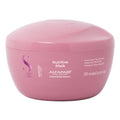 Alfaparf Milano Semi Di Lino Moisture Nutritive Hair Mask for Dry Hair