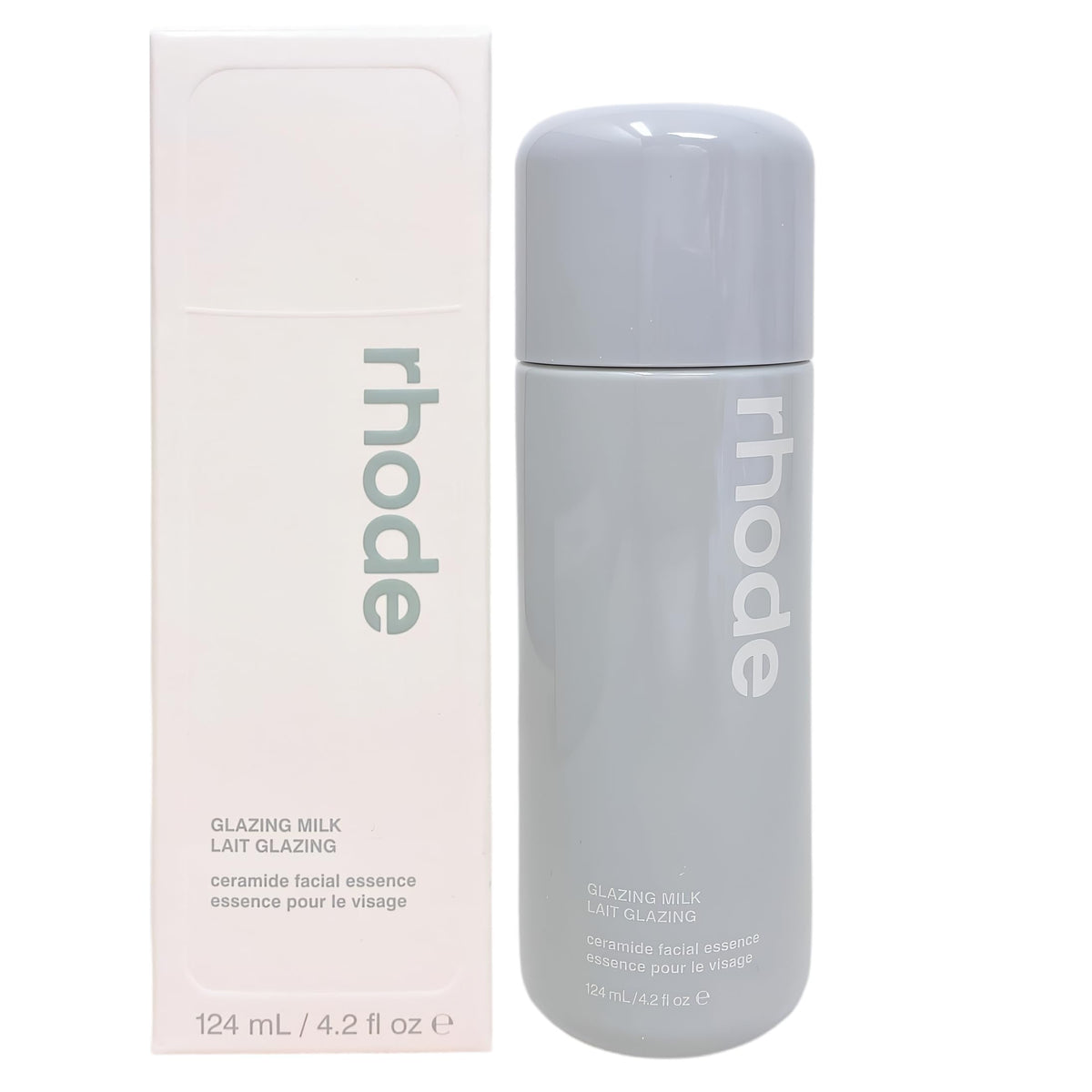 Rhode Glazing Milk Ceramide Facial Essence
