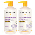 Alaffia EveryDay Shea Conditioner, Moisturizing Hair Care, 32 Fl Oz