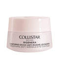 Collistar Rigenera Smoothing Anti-Wrinkle Eye Contour Cream, 15 ml