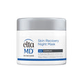 EltaMD Skin Recovery Overnight Face Mask for Sensitive Skin, 1.7 oz