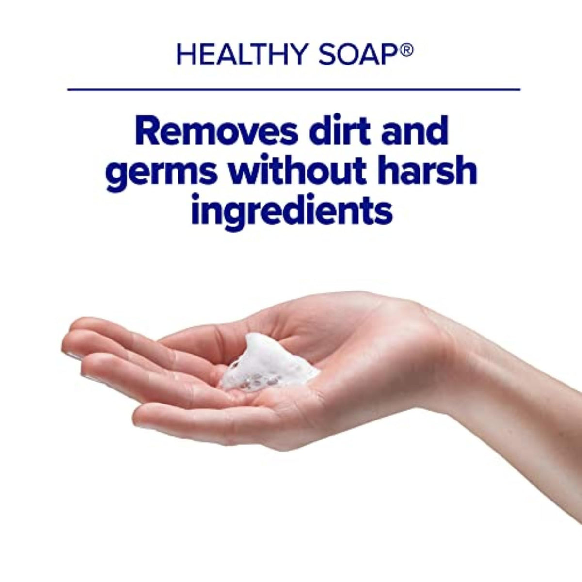 PURELL ES8 Healthy Soap Gentle & Free Foam Refills, Fragrance Free