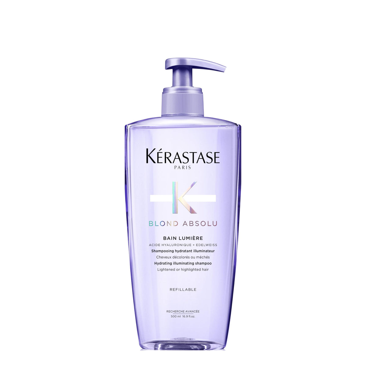 Kérastase Blond Absolu Bain Lumière Illuminating Shampoo