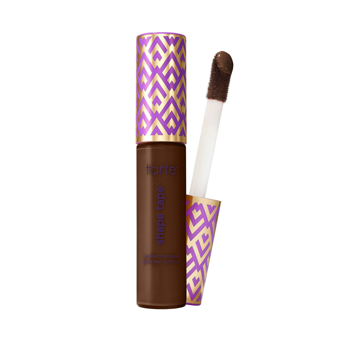 Tarte Shape Tape Full-Coverage Concealer, Natural Matte Finish
