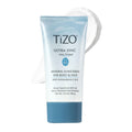 TiZO Ultra Zinc Mineral Sunscreen for Face and Body