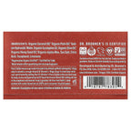 Dr. Bronner's, All-One Pure-Castile Magic Bar Soap, Eucalyptus, 5 oz (140 g)