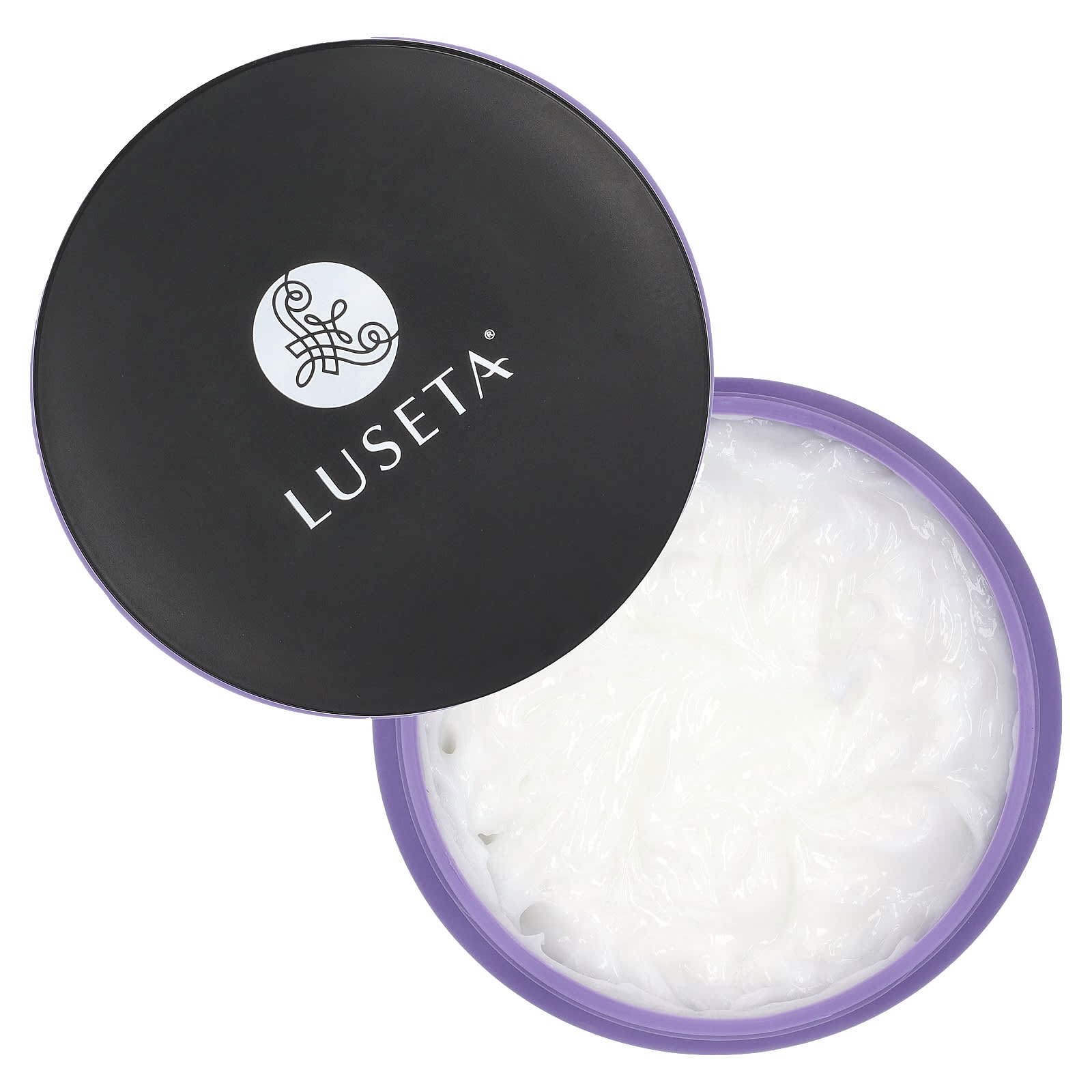 Luseta Beauty, Biotin & Collagen Hair Mask, 16.9 fl oz (500 ml)