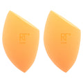 Real Techniques, Miracle Complexion Sponge® Duo, 2 Sponges