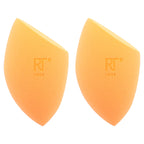Real Techniques, Miracle Complexion Sponge® Duo, 2 Sponges
