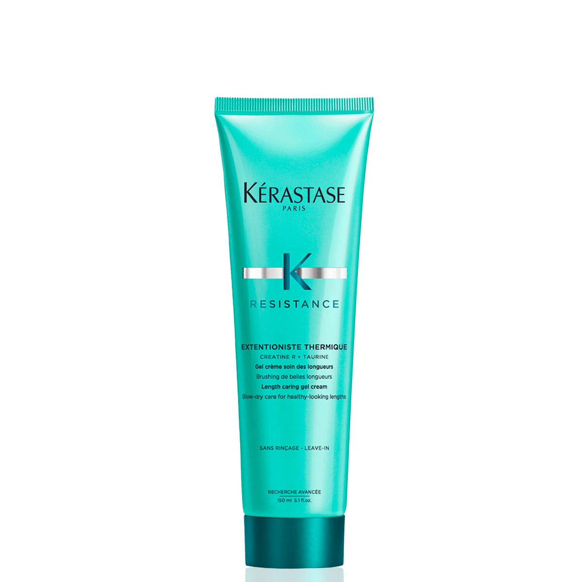 Kérastase Resistance Extentioniste Thermique Heat Protecting Leave-In Cream