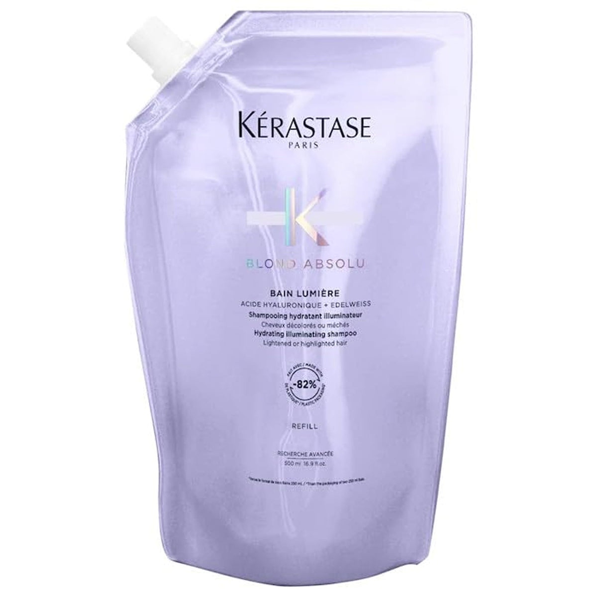 Kérastase Blond Absolu Bain Lumière Illuminating Shampoo