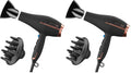 Conair InfinitiPRO 1875W Ionic Ceramic Hair Dryer