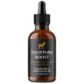 Pete & Pedro BOOST Hair & Beard Strengthening Growth Serum Oil