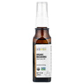 Aura Cacia, Skin Care Oil, Organic Macadamia, 1 fl oz (30 ml)