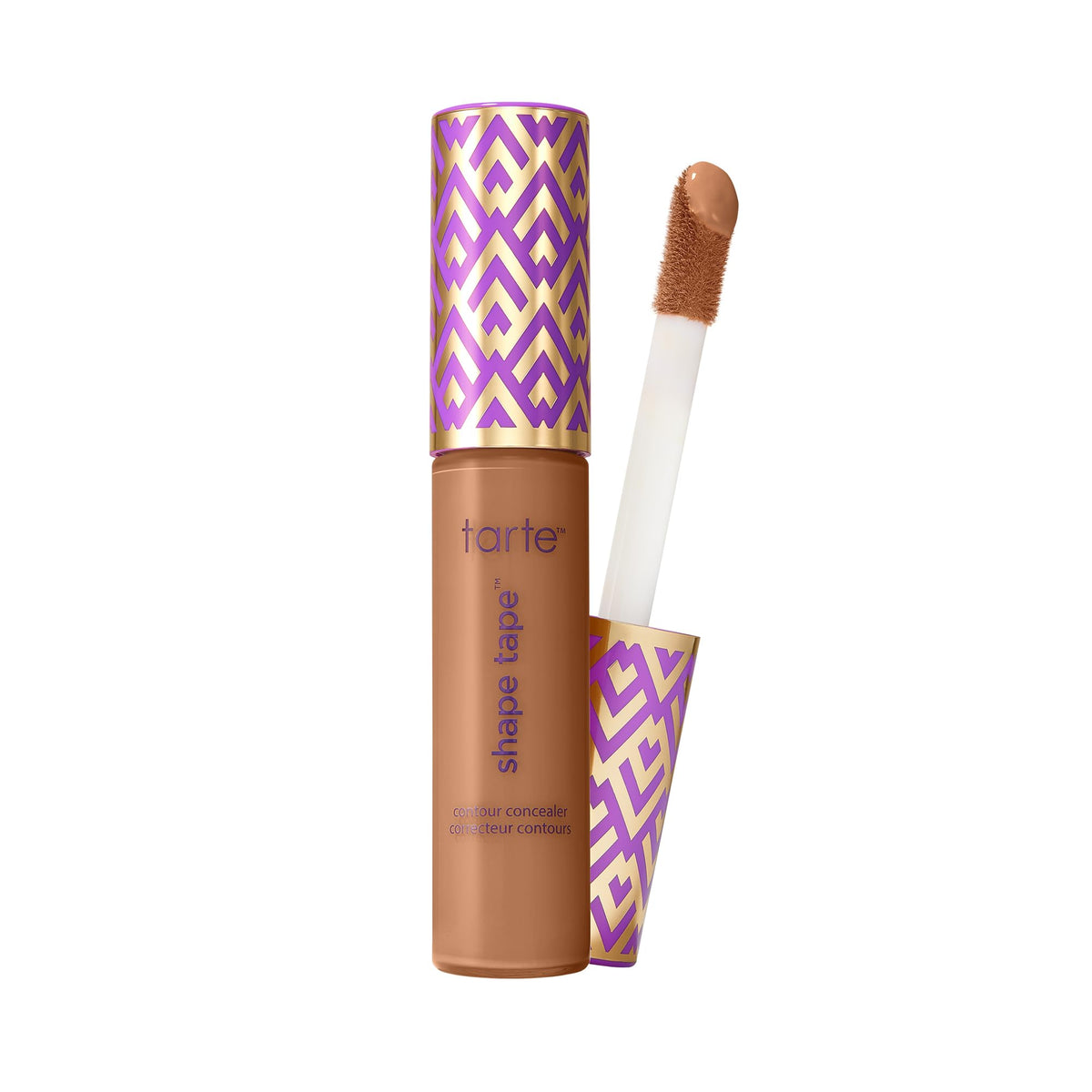 Tarte Shape Tape Full-Coverage Concealer, Natural Matte Finish