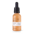 UpCircle Organic Face Serum with Coffee Oil, Vitamin C & Rosehip Oil