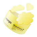 MANYO Glutathione 7 Dark Spot Serum Patches, 30 Count