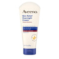 Aveeno Skin Relief Overnight Intense Moisture Body Cream