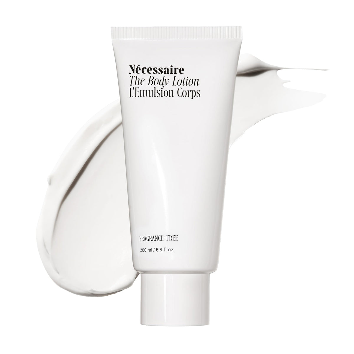 Nécessaire Multi-Peptide Body Lotion with 2.5% Niacinamide