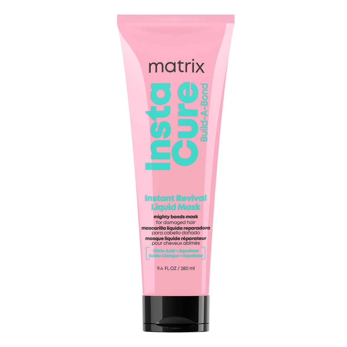 MATRIX Instacure Build-A-Bond Liquid Hair Mask for Damaged Hair