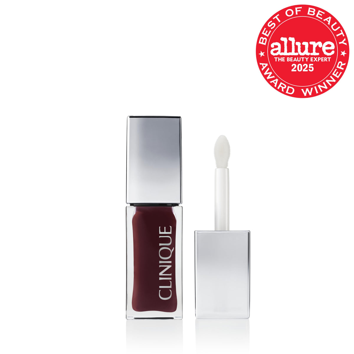 Clinique Pop Lip + Cheek Oil
