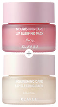 Klavuu Lip Sleeping Mask Overnight Hydrating Lip Treatment