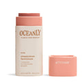 ATTITUDE Oceanly Plastic-Free Cream Blush Stick, Vegan Makeup