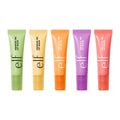 e.l.f. Squeeze Me Lip Balm Set – Strawberry, Vanilla Frosting, Peach, Grape & Honeydew