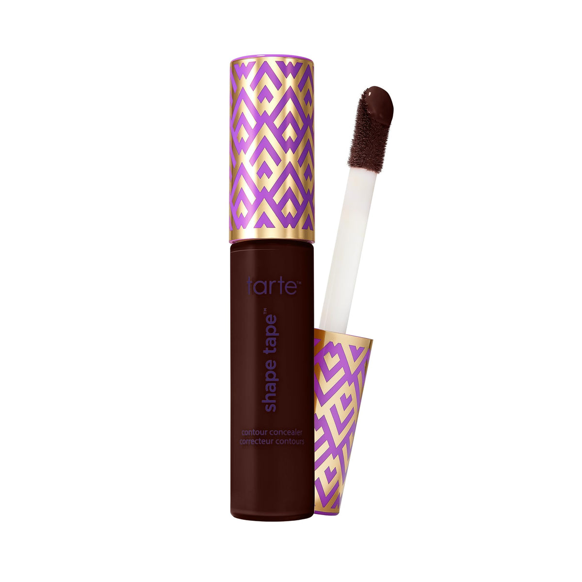 Tarte Shape Tape Full-Coverage Concealer, Natural Matte Finish