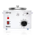 AOWOSA Professional Electric Wax Warmer with Adjustable Temperature
