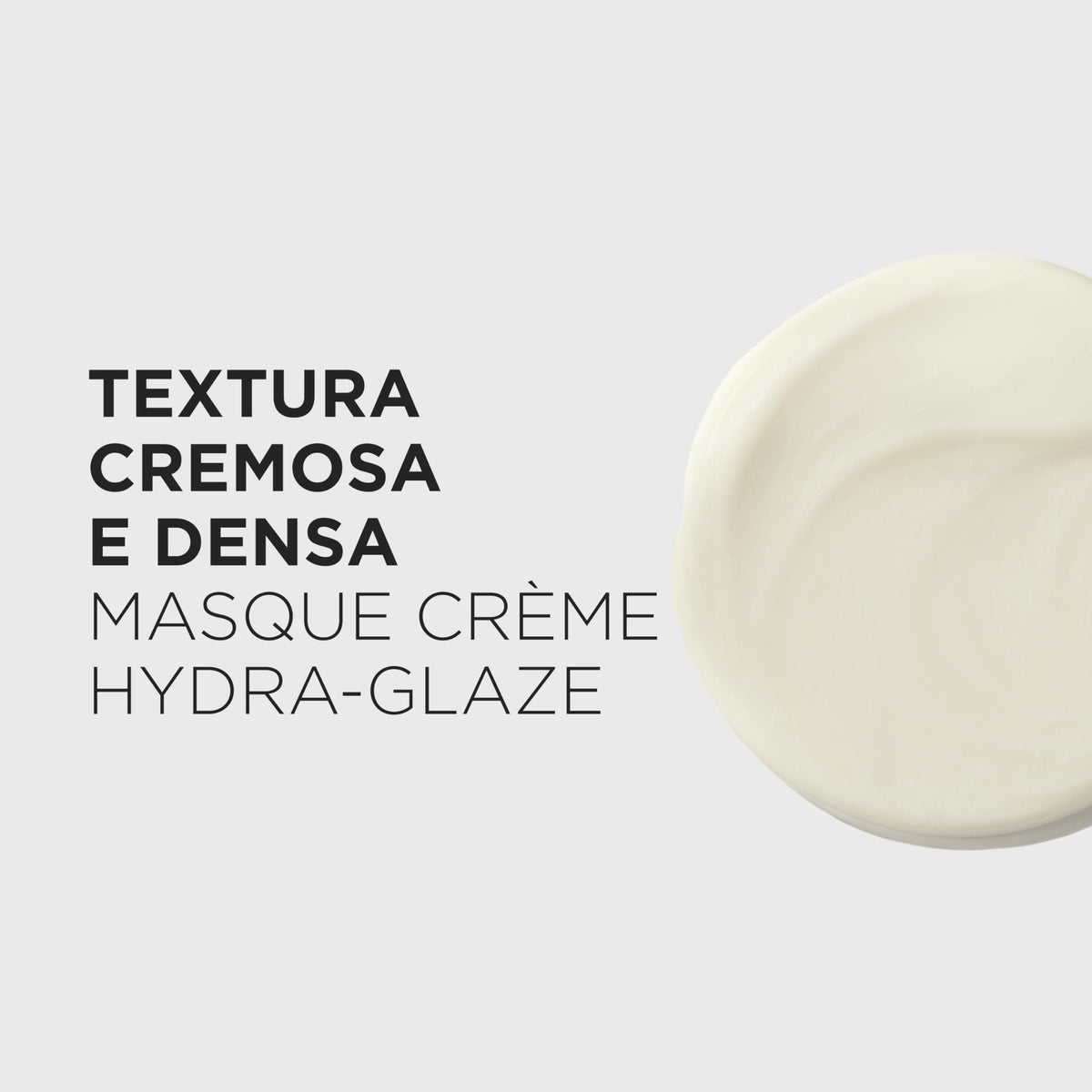 Kérastase Gloss Absolu Hydra-Glaze Nourishing Hair Mask, 6.8 Fl Oz