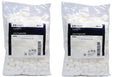 Kendall/Covidien Curity Cotton Prepping Balls, 500 Count, Pack of 2