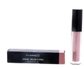 MAC Lipglass Lip Gloss, 0.1 Fl Oz (Pack of 1)
