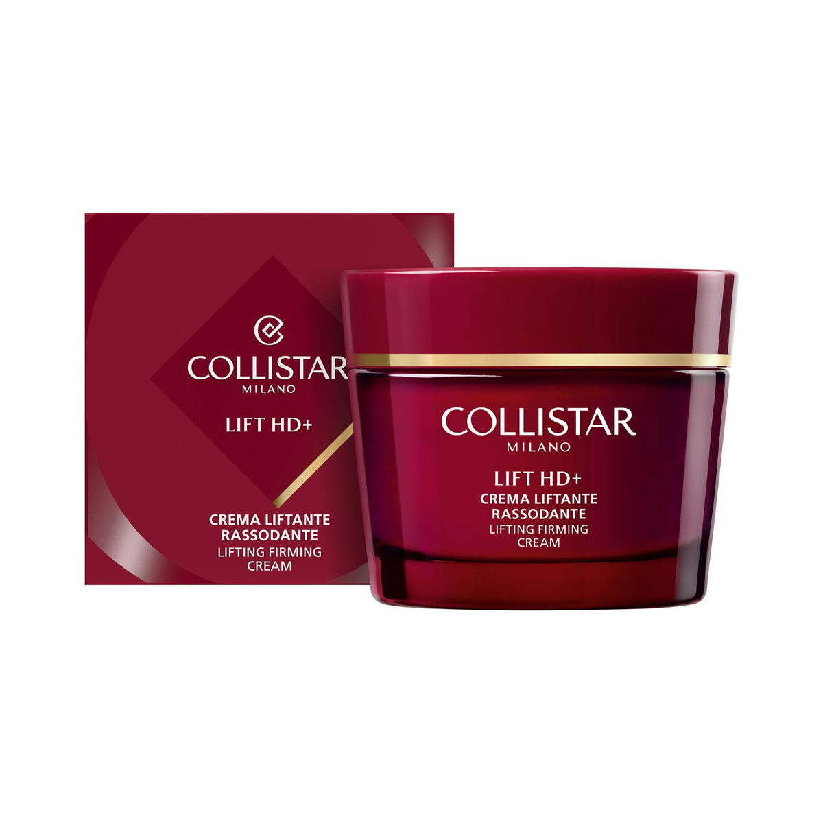 Collistar Lift HD Lifting Firming Face Cream 50ml