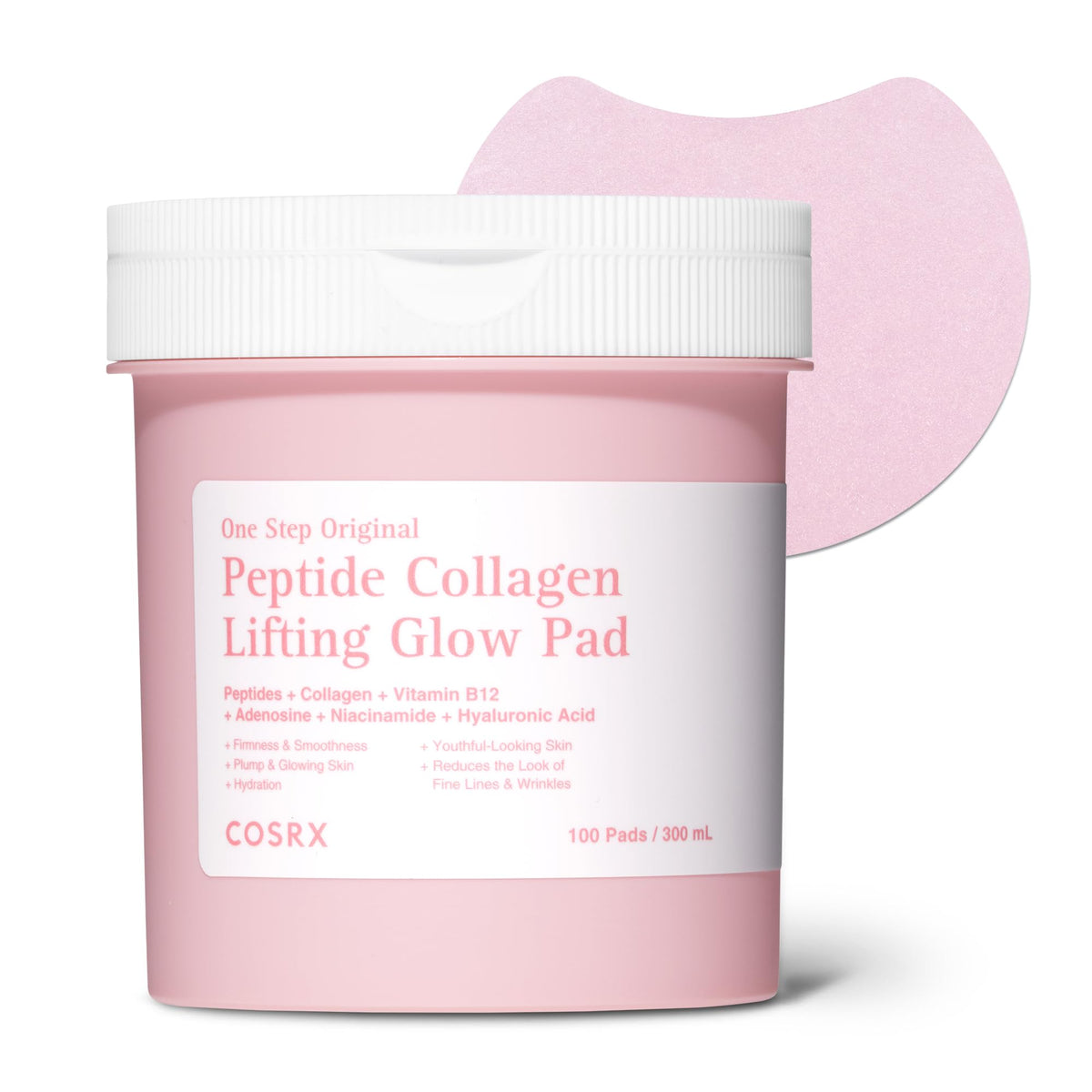 COSRX OneStep Toner Pads