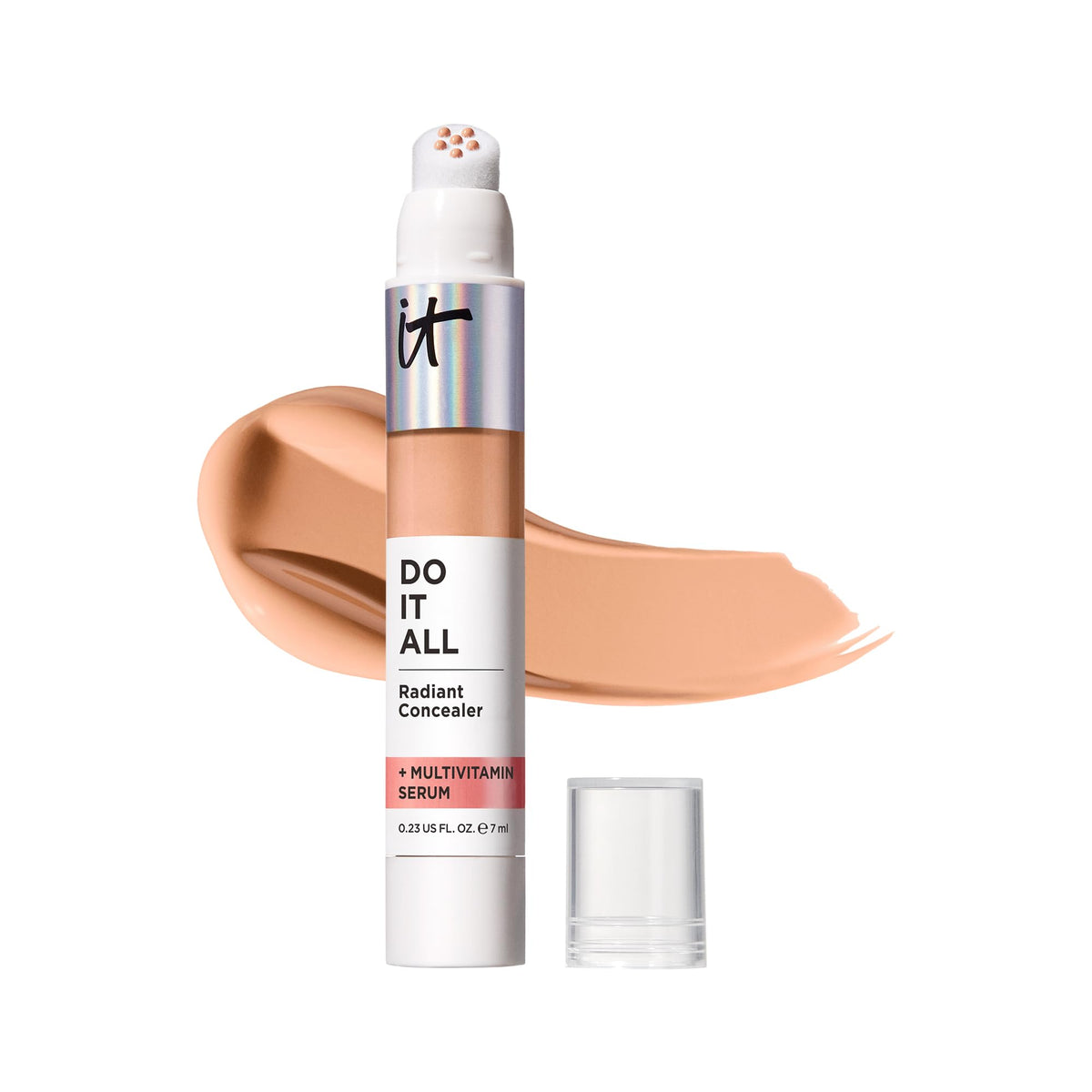 IT Cosmetics Do It All Radiant Concealer, Medium Coverage