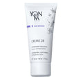 Yonka Crème 28 Daily Face Moisturizer with Olive Oil and Vitamins C & E
