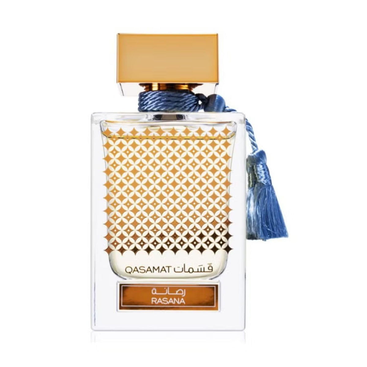 Qasamat Fragrance