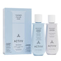 ACTIIV Recover Travel Duo for Men, 2 x 2.7 Fl Oz